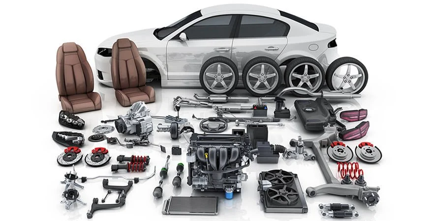 Silifke Oto Yedek Parçacısı