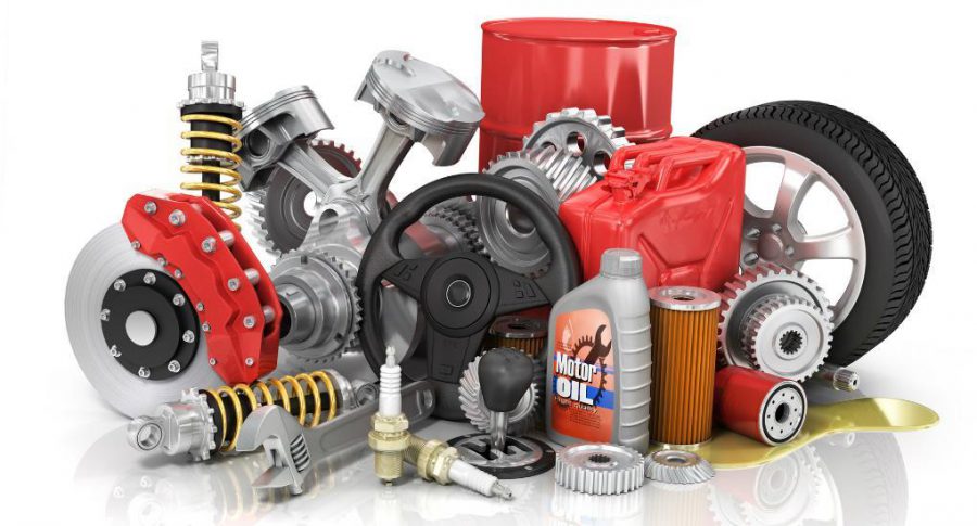 Silifke Oto Yedek Parçacısı